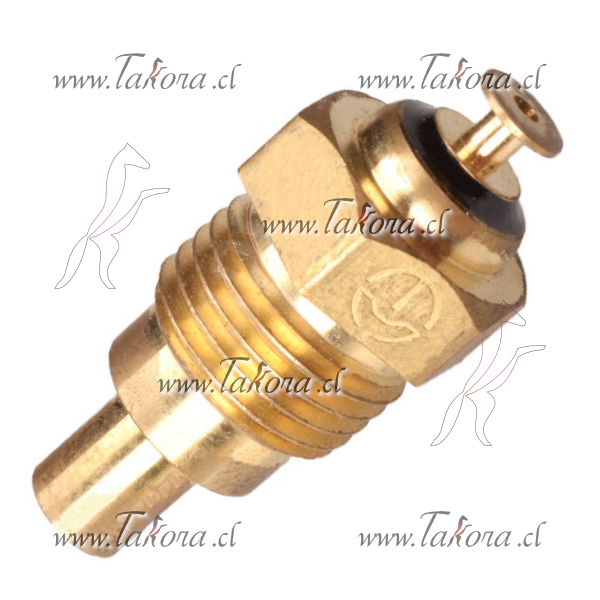 Repuestos de autos: Trompo Temperatura,

<br>
<br>(Nro. de Referenc...
Nro. de Referencia: 5-83161001-0