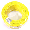 Repuestos de autos: Cable para Instalacion Electrica, Nro. 16 Color Am...
Nro. de Referencia: 16 AWG AM