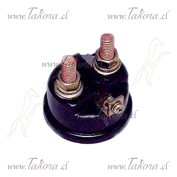 Repuestos de autos: Tapa Solenoide, Linea Hitachi Nissan Diesel Isuzu ...
Nro. de Referencia: CBS-3218C