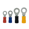 Repuestos de autos: Terminal Para Calibre 18 y 20Awg Aislacion Vinilic...
Nro. de Referencia: RV1-5