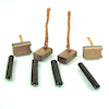Repuestos de autos: Carbon para Motor de Partida, Denso, Dimensiones 7...
Nro. de Referencia: FTSX-104 Repuestos de autos: Carbon para Motor de Partida, Denso, Dimensiones 7...
Nro. de Referencia: FTSX-104