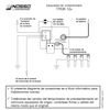 Repuestos de autos: Relay (Rele) Temporizador, Nosso  TPDR, Universal,...
Nro. de Referencia: TPDR-12V