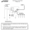 Repuestos de autos: Relay (Rele) Temporizador, Nosso TPDS, Precalentam...
Nro. de Referencia: TPDS-12V