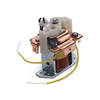 Repuestos de autos: Automatico Motor de Partida, Bosch, 24Volts, KB Ai...
Nro. de Referencia: ZM-903 Repuestos de autos: Automatico Motor de Partida, Bosch, 24Volts, KB Ai...
Nro. de Referencia: ZM-903