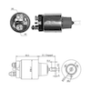 Repuestos de autos: Solenoide. 12Volts, Ford F1000, Chevrolet S10 Blaz...
Nro. de Referencia: ZM-975