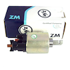 Repuestos de autos: Solenoide, Linea Mitsuba Honda Accord Prelude, Nro...
Nro. de Referencia: ZM-604