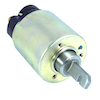 Repuestos de autos: Solenoide, Linea Mitsuba Honda Accord Prelude, Nro...
Nro. de Referencia: ZM-604