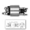 Repuestos de autos: Solenoide, Motor de Partida, Linea Marelli, 12 Vol...
Nro. de Referencia: ZM-7-595 Repuestos de autos: Solenoide, Motor de Partida, Linea Marelli, 12 Vol...
Nro. de Referencia: ZM-7-595
