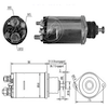 Repuestos de autos: Solenoide, Motor de Partida, 28 mt, 12 volts, Line...
Nro. de Referencia: ZM-805 Repuestos de autos: Solenoide, Motor de Partida, 28 mt, 12 volts, Line...
Nro. de Referencia: ZM-805