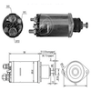 Repuestos de autos: Solenoide, Motor de Partida, 28 mt, 12 volts, Line...
Nro. de Referencia: ZM-805