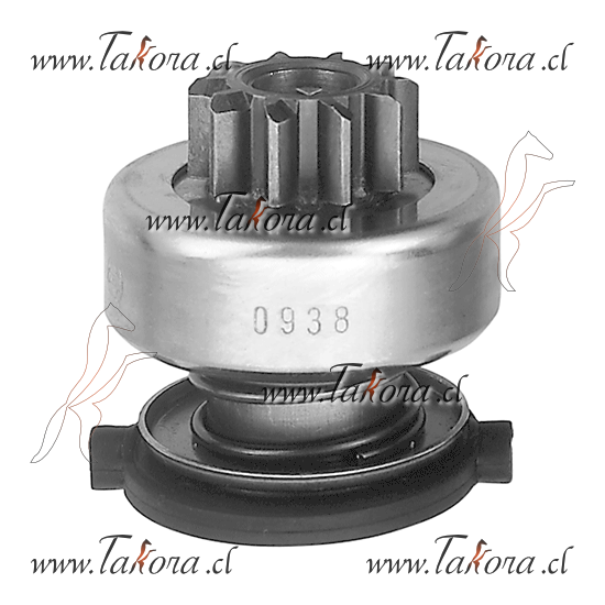 Repuestos de autos: Bendix Motor de Partida, Linea Bosch Citroen Volks...
Nro. de Referencia: 1006209929