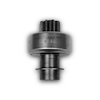 Repuestos de autos: Bendix Motor de Partida, 8 Dientes, 6 Estrias, Dia...
Nro. de Referencia: 0999 Repuestos de autos: Bendix Motor de Partida, 8 Dientes, 6 Estrias, Dia...
Nro. de Referencia: 0999