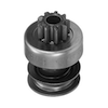 Repuestos de autos: Bendix Motor de Partida, Linea Wapsa, 9 Dientes, 6...
Nro. de Referencia: 9001451249