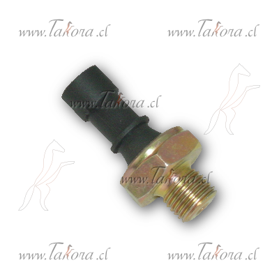 Repuestos de autos: Switch (Sensor) Presion de Aceite, Chevrolet Corsa...
Nro. de Referencia: 90336039