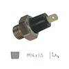Repuestos de autos: Switch Presion Aceite, Fiat 147.Uno.Fiorino...
Nro. de Referencia: 13026 Repuestos de autos: Switch Presion Aceite, Fiat 147.Uno.Fiorino...
Nro. de Referencia: 13026