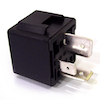 Repuestos de autos: Relay (Rele) Universal, 4 Terminales (2 anchos), c...
Nro. de Referencia: DNI-0222-24V