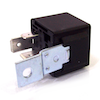 Repuestos de autos: Relay (Rele) Universal, 4 Terminales (2 anchos), c...
Nro. de Referencia: DNI-0222-24V