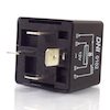 Repuestos de autos: Relay (Rele) Auxiliar, Universal con Soporte Refor...
Nro. de Referencia: DNI-0102-12V