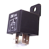 Repuestos de autos: Relay (Rele) Auxiliar, Universal con Soporte Refor...
Nro. de Referencia: DNI-0102-12V