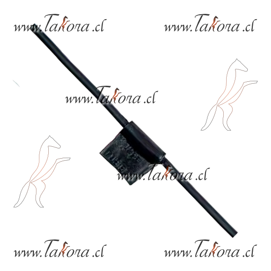 Repuestos de autos: Fusible-Cable de conexion / Extension Cable Electr...
Nro. de Referencia: ET-31