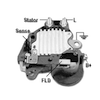 Repuestos de autos: Caja Reguladora de Voltaje, Linea Magneti Marelli,...
Nro. de Referencia: IX-127 Repuestos de autos: Caja Reguladora de Voltaje, Linea Magneti Marelli,...
Nro. de Referencia: IX-127