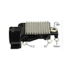 Repuestos de autos: Caja Reguladora de Voltaje, Linea Hitachi, 12 Volt...
Nro. de Referencia: IH-247 Repuestos de autos: Caja Reguladora de Voltaje, Linea Hitachi, 12 Volt...
Nro. de Referencia: IH-247