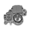 Repuestos de autos: Caja Reguladora de Voltaje, Linea Mitsubishi, 143 ...
Nro. de Referencia: IM-831