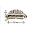 Repuestos de autos: Placa de Diodos/Rectificador Alternador, Linea Mit...
Nro. de Referencia: IMR-10040 Repuestos de autos: Placa de Diodos/Rectificador Alternador, Linea Mit...
Nro. de Referencia: IMR-10040