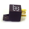 Repuestos de autos: Relay (Rele) Auxiliar Universal, 12 Volts, 5Patas ...
Nro. de Referencia: R5M/120 042 02 Repuestos de autos: Relay (Rele) Auxiliar Universal, 12 Volts, 5Patas ...
Nro. de Referencia: R5M/120 042 02