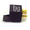 Repuestos de autos: Relay (Rele) Auxiliar Universal, 12 Volts, 5Patas ...
Nro. de Referencia: R5M/120 042 02