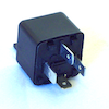 Repuestos de autos: Relay (Rele) Luces, Bocina Universal, 12 Volts, 4P...
Nro. de Referencia: R4M/120 000 02