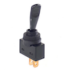 Repuestos de autos: Interruptor (switch), 12Volts, 10Amperes, 1Contact...
Nro. de Referencia: K800