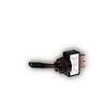 Repuestos de autos: Switch Paleta, Negro On/Off/On, 12 Volts, 20 Amper...
Nro. de Referencia: K805