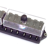 Repuestos de autos: Caja Porta Fusibles, 12 Salidas...
Nro. de Referencia: K332 Repuestos de autos: Caja Porta Fusibles, 12 Salidas...
Nro. de Referencia: K332
