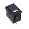 Repuestos de autos: Interruptor Mini (Switch), Rectangular, con led am...
Nro. de Referencia: K701