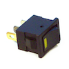 Repuestos de autos: Interruptor Mini (Switch), Rectangular, con led am...
Nro. de Referencia: K701