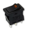 Repuestos de autos: Switch Mini Rectangular, con Led, Rojo On/Off, 12 ...
Nro. de Referencia: K704 Repuestos de autos: Switch Mini Rectangular, con Led, Rojo On/Off, 12 ...
Nro. de Referencia: K704