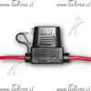 Repuestos de autos: Porta Fusible, Cuno Mini, 30 Amperes, (K259)...
Nro. de Referencia: K259 Repuestos de autos: Porta Fusible, Cuno Mini, 30 Amperes, (K259)...
Nro. de Referencia: K259