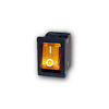Repuestos de autos: Interruptor Mini (switch) , con luz ambar, On-Off,...
Nro. de Referencia: K421 Repuestos de autos: Interruptor Mini (switch) , con luz ambar, On-Off,...
Nro. de Referencia: K421