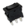 Repuestos de autos: Switch Mini Prende/Apaga Negro, 12 Volts, 10 Amper...
Nro. de Referencia: K709