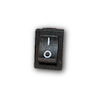 Repuestos de autos: Switch/Tecla Mini, 1Contacto, 12Volts-24Volts On/...
Nro. de Referencia: K420 Repuestos de autos: Switch/Tecla Mini, 1Contacto, 12Volts-24Volts On/...
Nro. de Referencia: K420