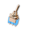Repuestos de autos: Switch Mini On/On Metalico, 12 Volts, 6 Amperes...
Nro. de Referencia: K871 Repuestos de autos: Switch Mini On/On Metalico, 12 Volts, 6 Amperes...
Nro. de Referencia: K871