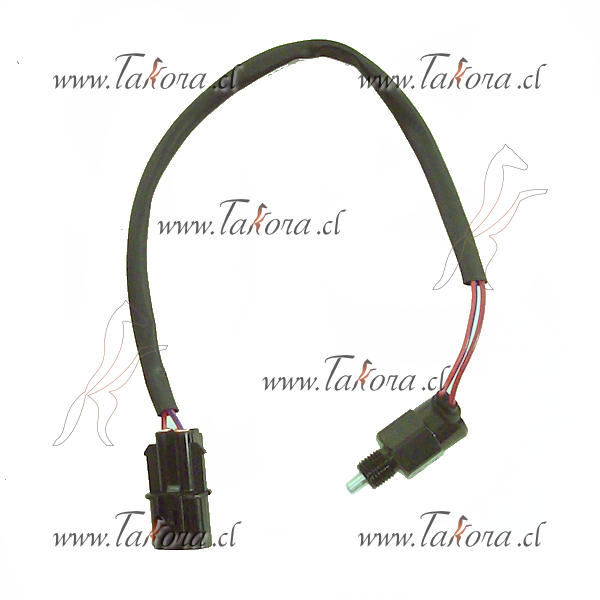 Repuestos de autos: Bulbo (Interruptor, Switch) Marcha Atras, (2 Pines...
Nro. de Referencia: 93860-4A010