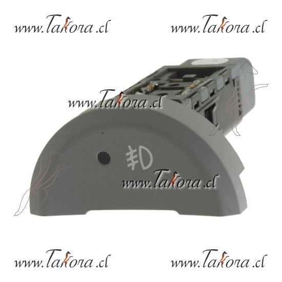 Repuestos de autos: Switch / Interruptor Neblinero,

<br>
<br><span...
Nro. de Referencia: 93740-1E000