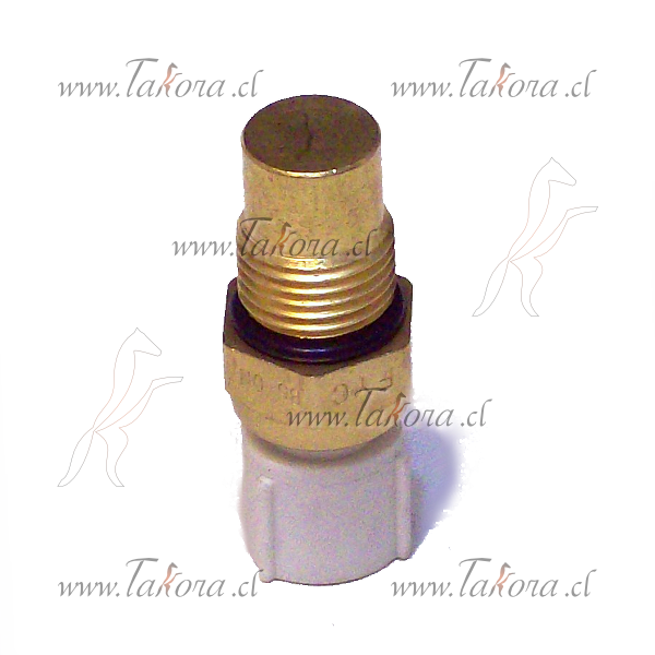 Repuestos de autos: Termo Interruptor, (Termo Switch), Electroventilad...
Nro. de Referencia: 25360-37100