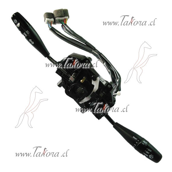 Repuestos de autos: Telecomando Luces, Hyundai Accent 1994-1999

<br...
Nro. de Referencia: 93400-22052