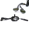 Repuestos de autos: Telecomando Luces, Hyundai H100 Porter, 1996-2003 ...
Nro. de Referencia: 93400-4B200