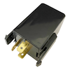 Repuestos de autos: Flasher, Intermitente, 3 Terminales B-L-E, 24Volts...
Nro. de Referencia: 95550-45001 Repuestos de autos: Flasher, Intermitente, 3 Terminales B-L-E, 24Volts...
Nro. de Referencia: 95550-45001