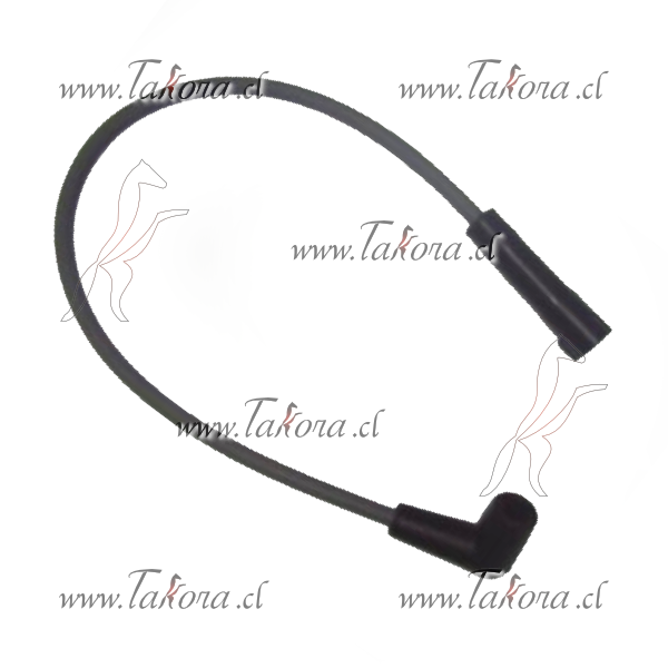 Repuestos de autos: Cable de Bobina, Daewoo Espero (1 unidad)

<br>
...
Nro. de Referencia: 12087927