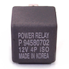 Repuestos de autos: Relay (Rele) Electroventilador,

<br>
<br>(Nro....
Nro. de Referencia: 90244312